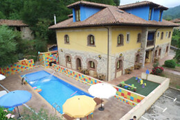 HOTEL LA TRAPA