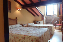 HOTEL LA TRAPA