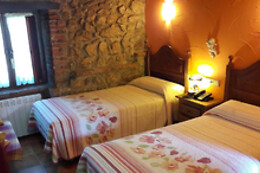 HOTEL LA TRAPA