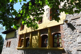 HOTEL LA TRAPA