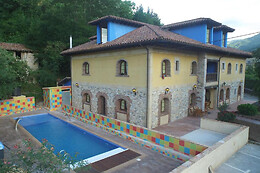 HOTEL LA TRAPA