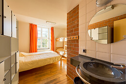 Gîte Kaleo Wanne
