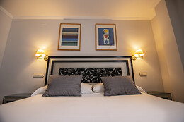 HOTEL RUA SALAMANCA