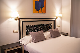 HOTEL RUA SALAMANCA