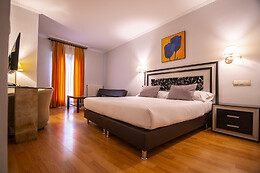 HOTEL RUA SALAMANCA