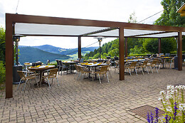 Hôtel Restaurant Le Bouton d'Or