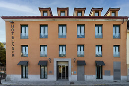 HOTEL AR ISABEL DE FARNESIO