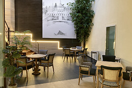 HOTEL AR ISABEL DE FARNESIO