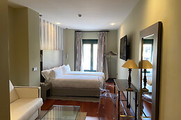 HOTEL AR ISABEL DE FARNESIO