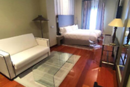 HOTEL AR ISABEL DE FARNESIO