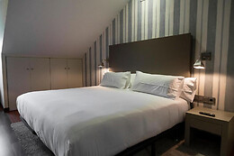 HOTEL AR ISABEL DE FARNESIO