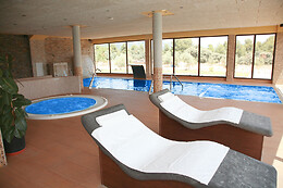HOTEL RURAL LOS NOGALES