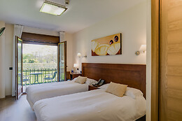 HOTEL RURAL CAMPANIOLA