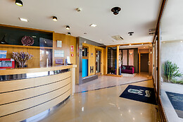 HOTEL RURAL CAMPANIOLA