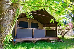 Seasonova camping Vittel