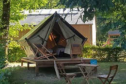 Seasonova camping Vittel