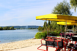 Seasonova camping Vesoul