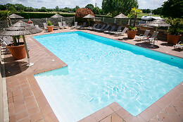 Seasonova camping Saint-Michel