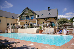 Seasonova camping Saint-Michel