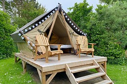 Seasonova camping Saint-Michel