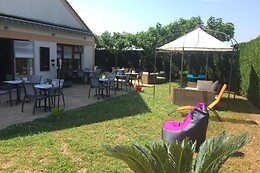 Campanile Marmande
