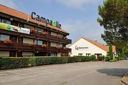 Campanile Marmande