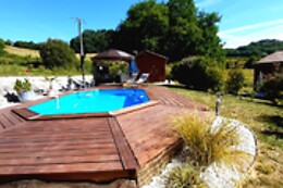Les chalets de Dausse