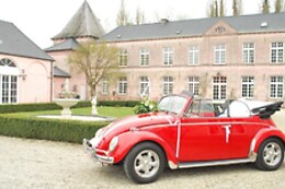 Chateau Bagatelle