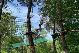 Parcours Aventure 49