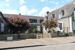 LA VILLA DU BEARN