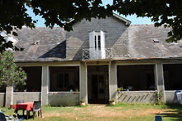 LA VILLA DU BEARN