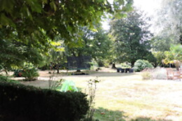 LA VILLA DU BEARN