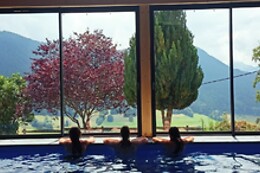 Chalet Le Titlis