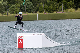 WPA Wake Park