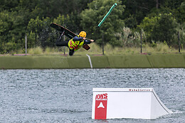 WPA Wake Park