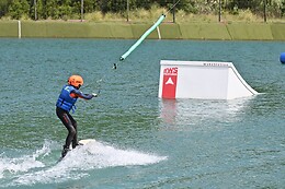 WPA Wake Park