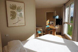 HOTEL LE BELVEDERE