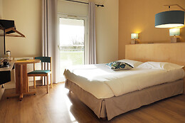 HOTEL LE BELVEDERE