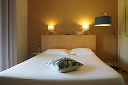 HOTEL LE BELVEDERE