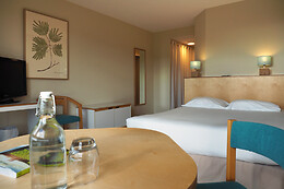 HOTEL LE BELVEDERE