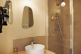 HOTEL LE BELVEDERE