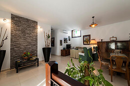 CASA RURAL LA PLAZA