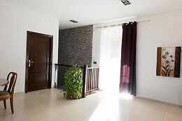 CASA RURAL LA PLAZA