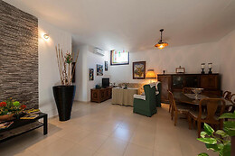CASA RURAL LA PLAZA