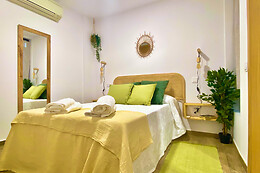 SUITE CUEVA ROMANA