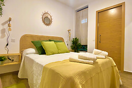 SUITE CUEVA ROMANA