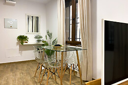 SUITE CUEVA ROMANA