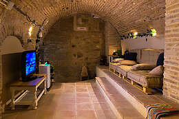 SUITE CUEVA ROMANA