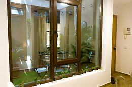 SUITE CUEVA ROMANA