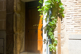 SUITE CUEVA ROMANA